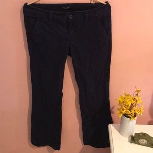 American Eagle Flare Dress Pants